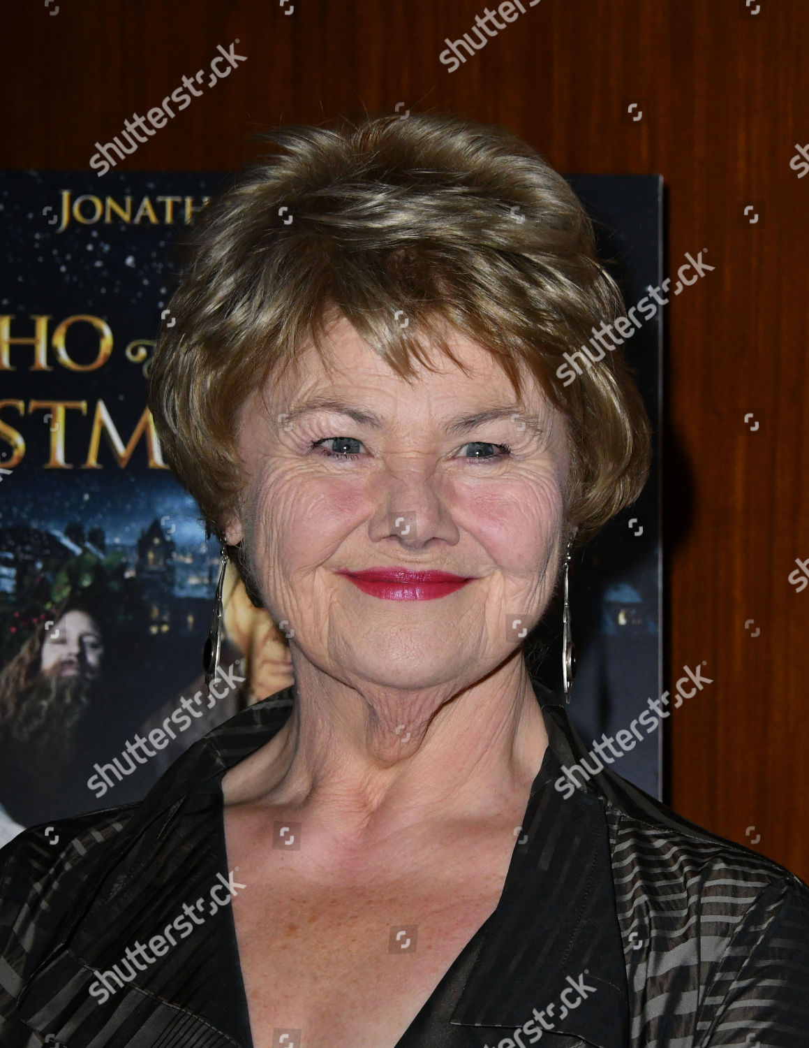 Jennifer Saunders foto pictures Jennifer Saunders