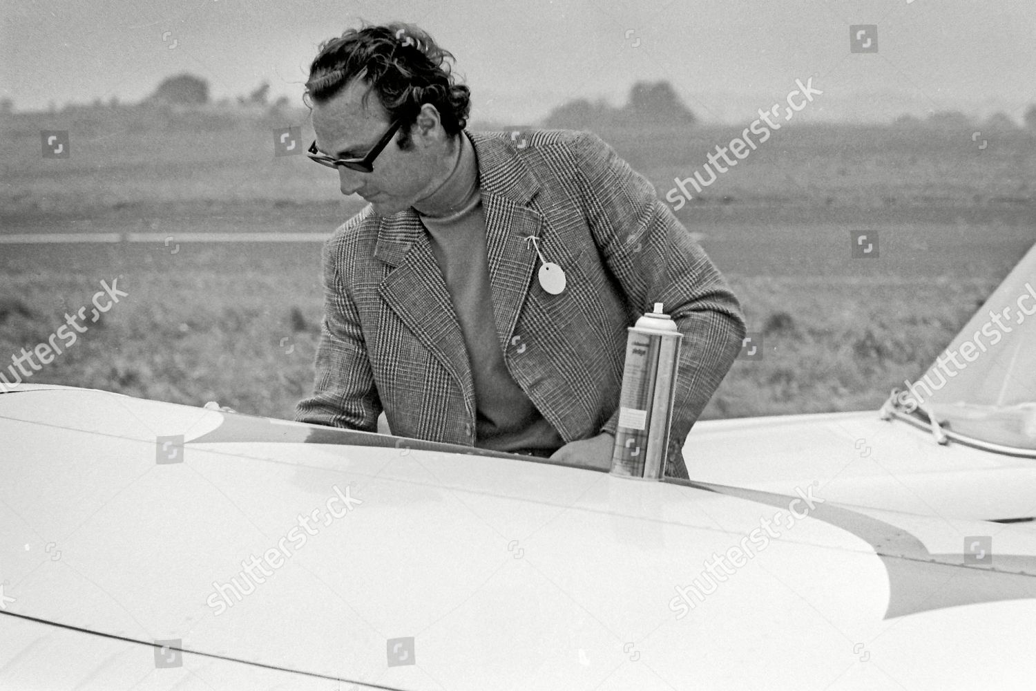 PRINCE WILLIAM GLOUCESTER KILLED AGED JUST Editorial Stock Photo