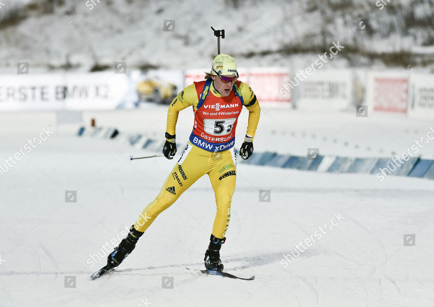 Sebastian Samuelsson Editorial Stock Photo Stock Image Shutterstock