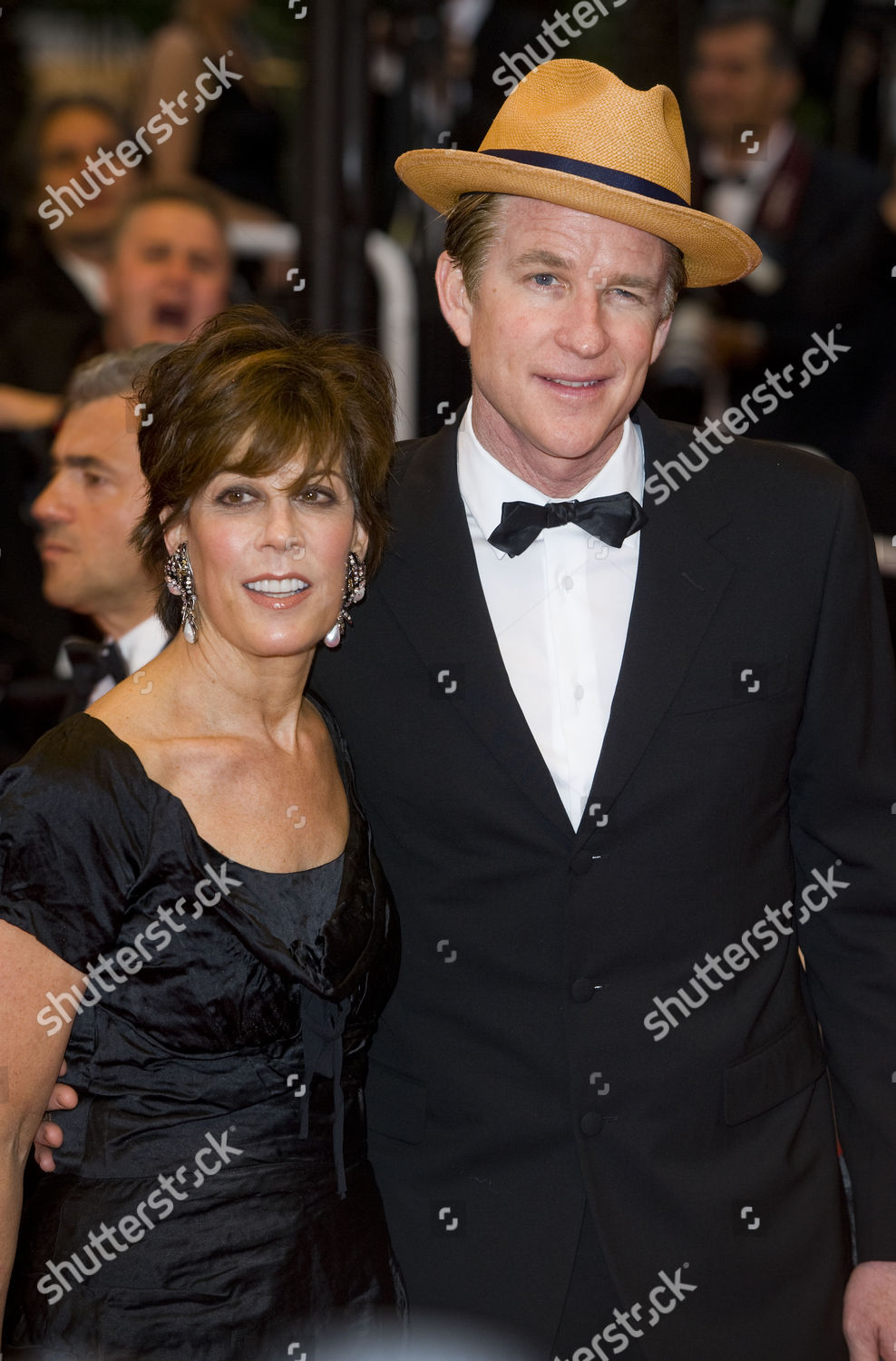 Matthew Modine Editorial Stock Photo - Stock Image | Shutterstock