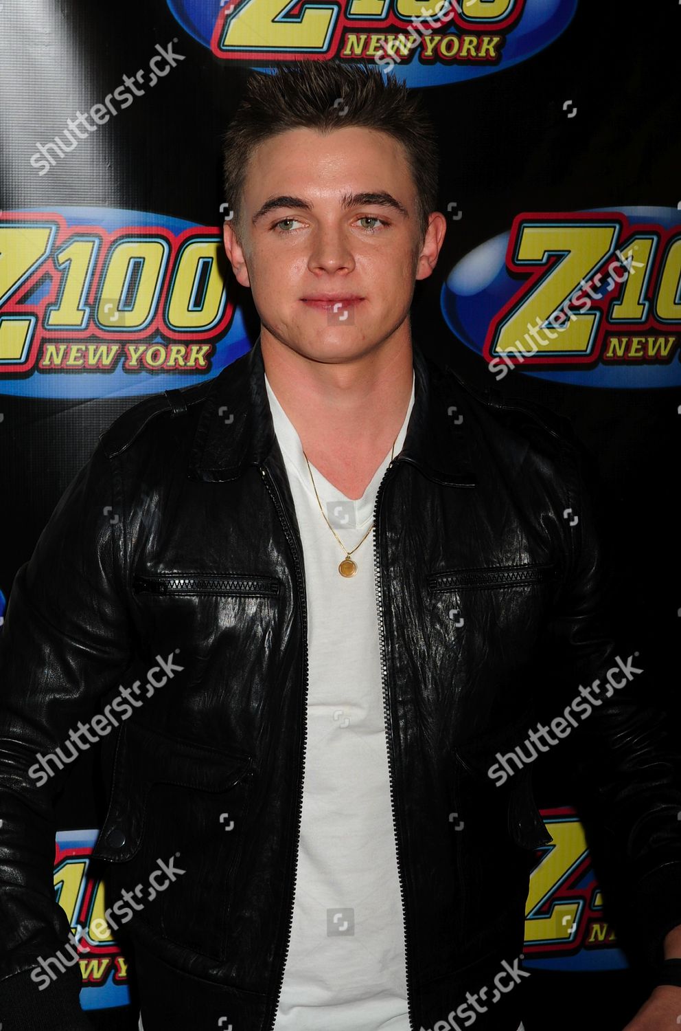 Jesse Mccartney Editorial Stock Photo - Stock Image | Shutterstock