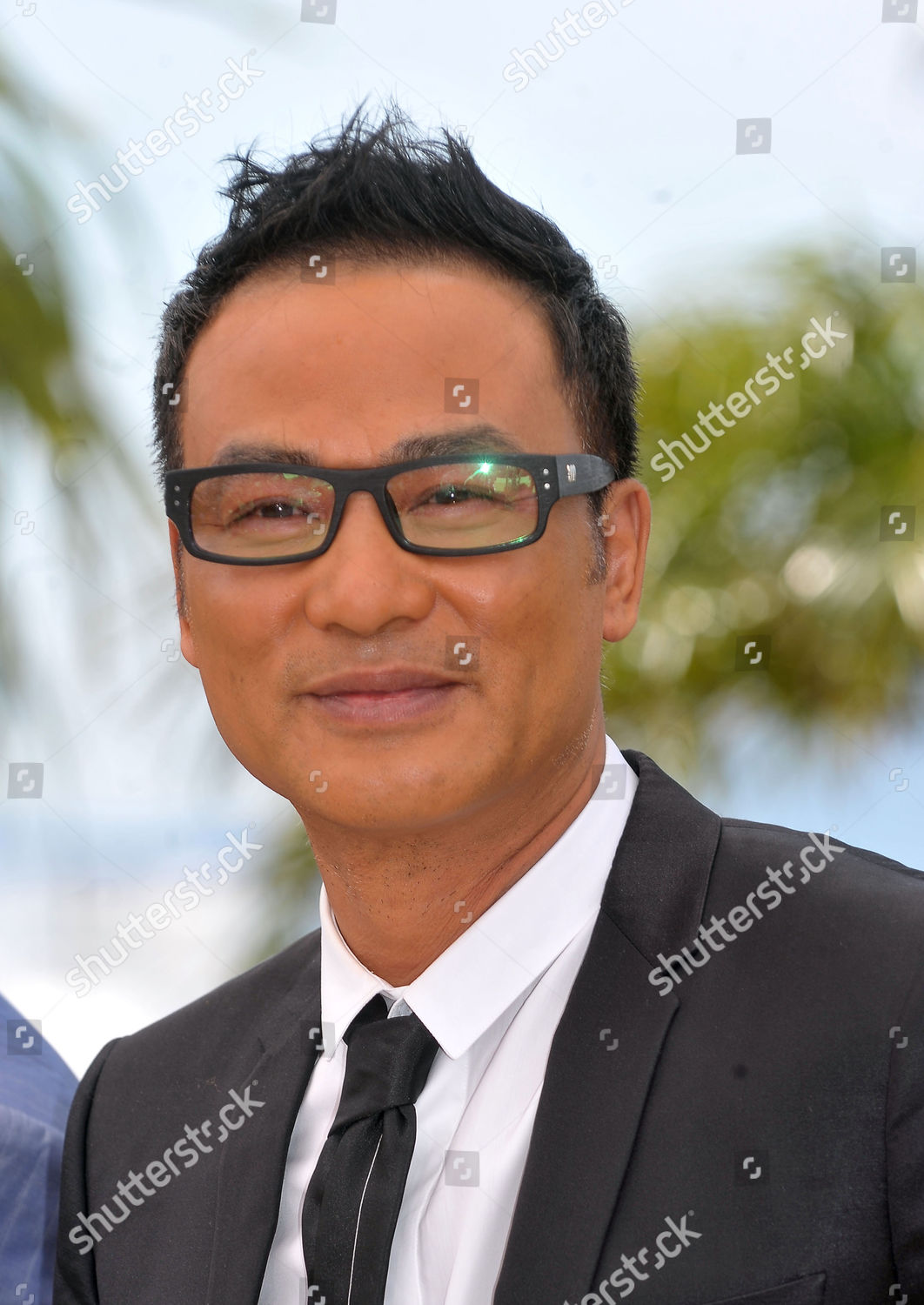 Simon Yam Editorial Stock Photo - Stock Image | Shutterstock