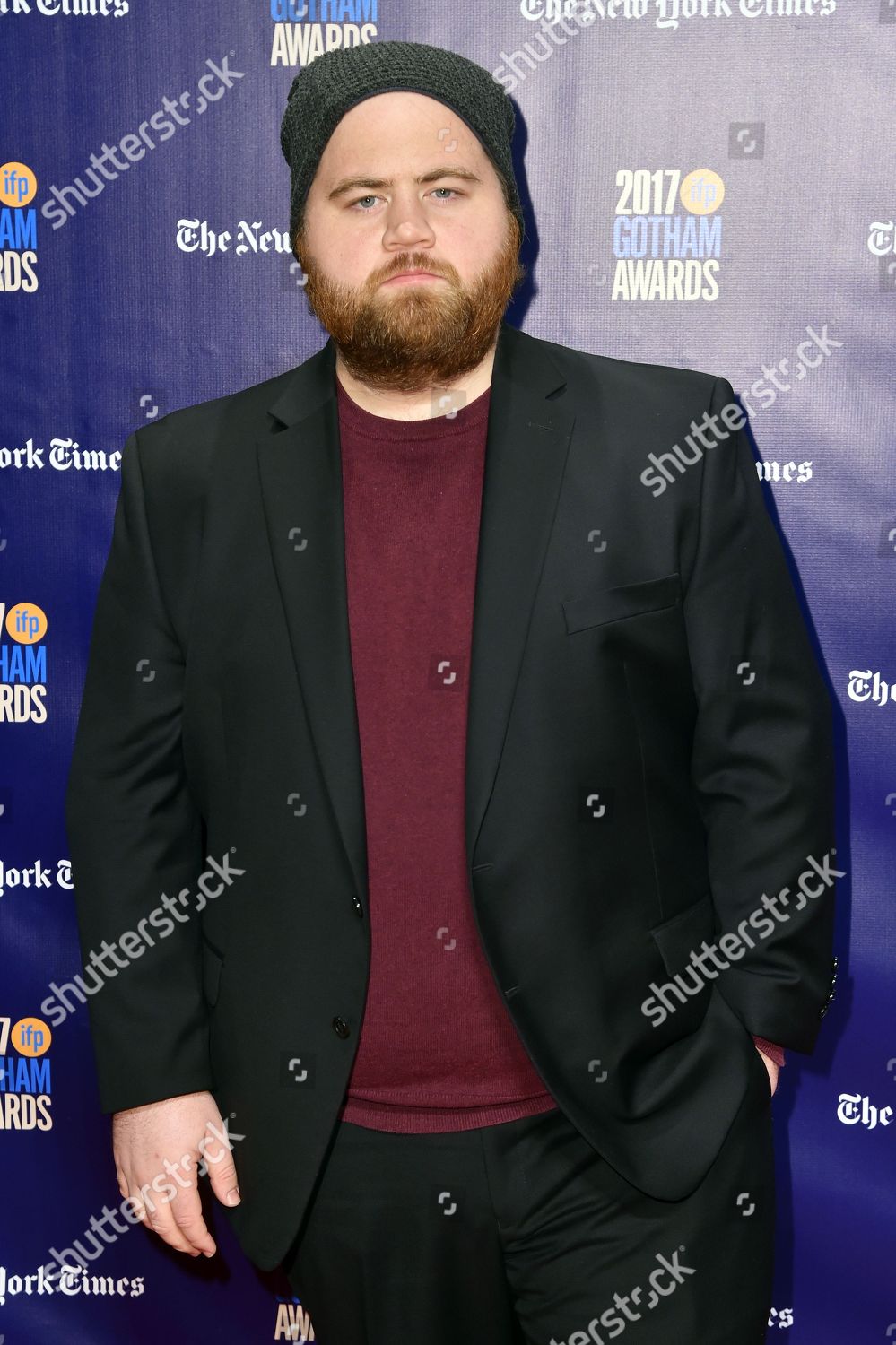 Paul Walter Hauser Editorial Stock Photo - Stock Image | Shutterstock