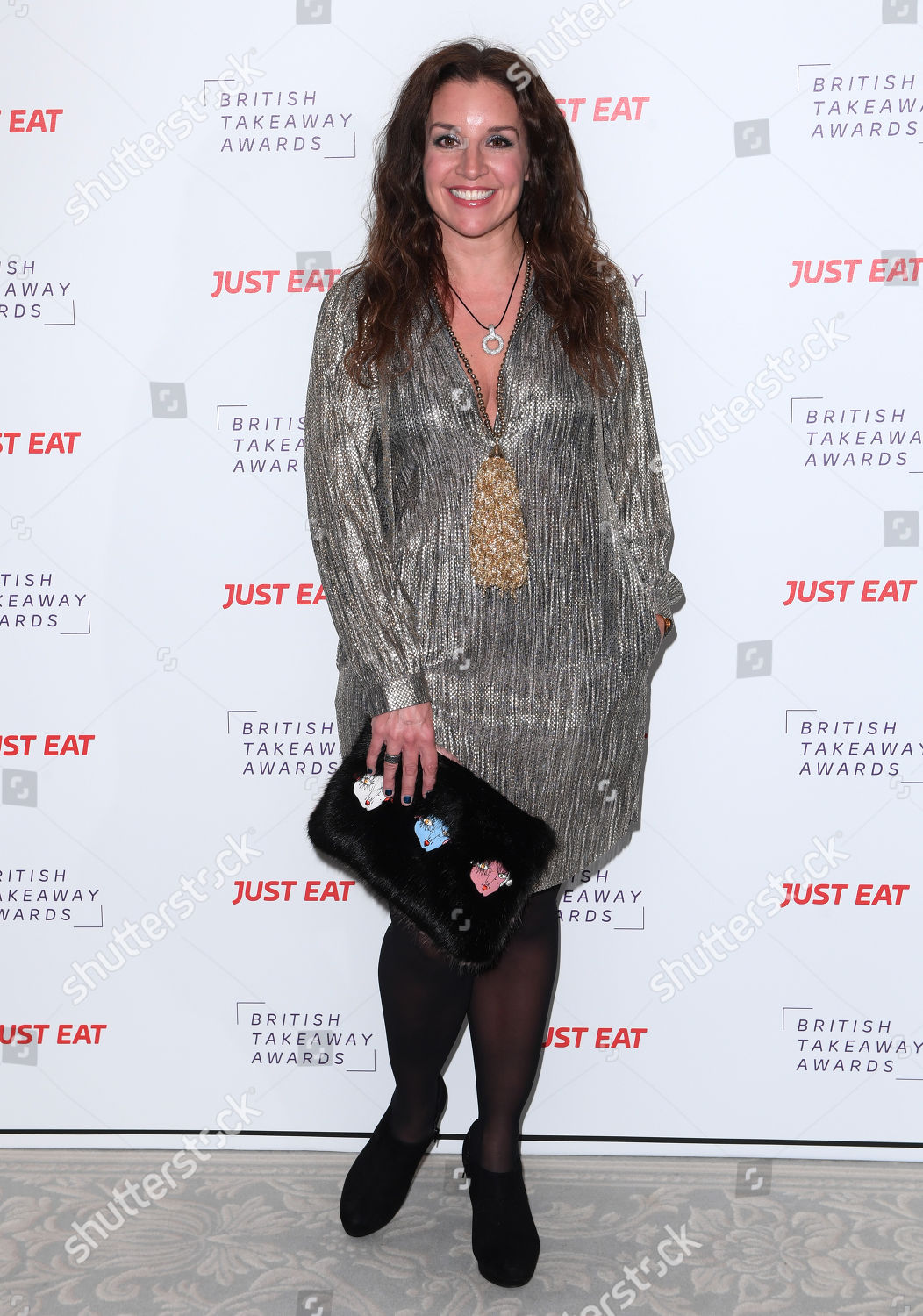 Sarah Willingham Editorial Stock Photo - Stock Image | Shutterstock