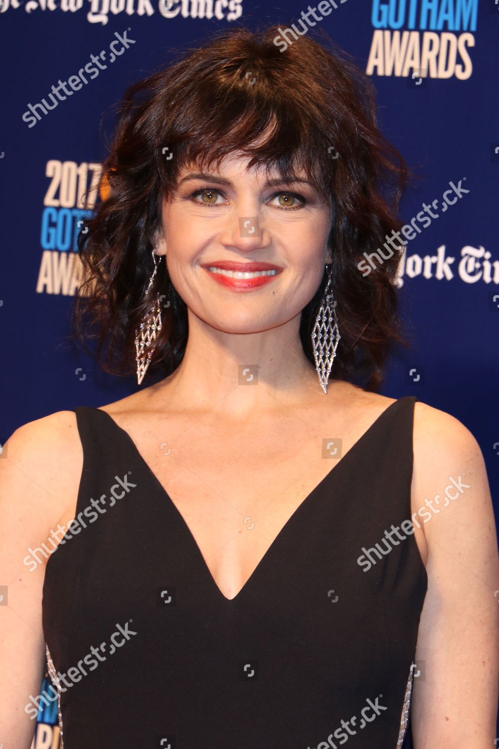 Carla Gugino Editorial Stock Photo - Stock Image | Shutterstock