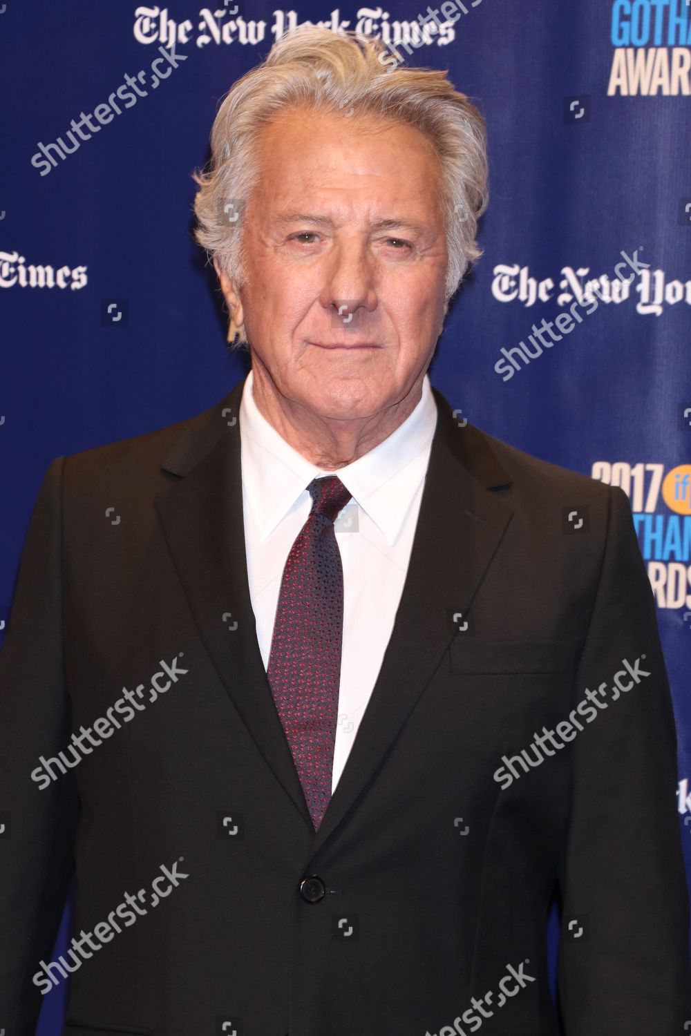 Dustin Hoffman Editorial Stock Photo - Stock Image | Shutterstock