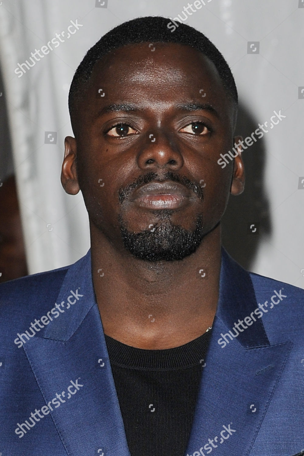 Daniel Kaluuya Editorial Stock Photo - Stock Image | Shutterstock