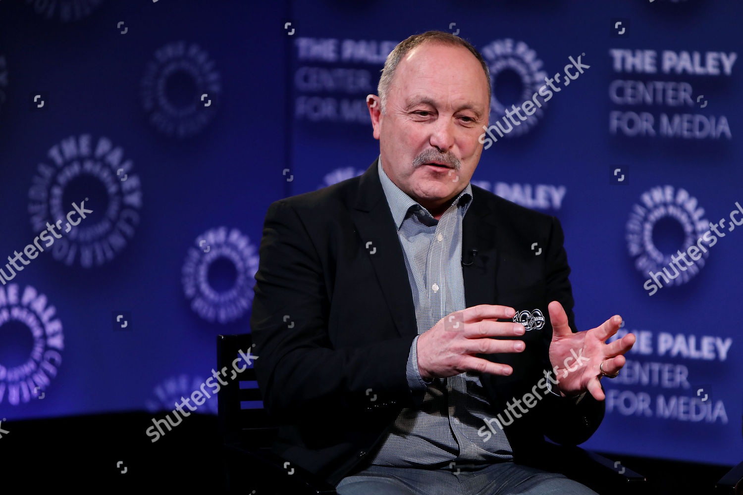 Bryan Trottier Editorial Stock Photo - Stock Image | Shutterstock