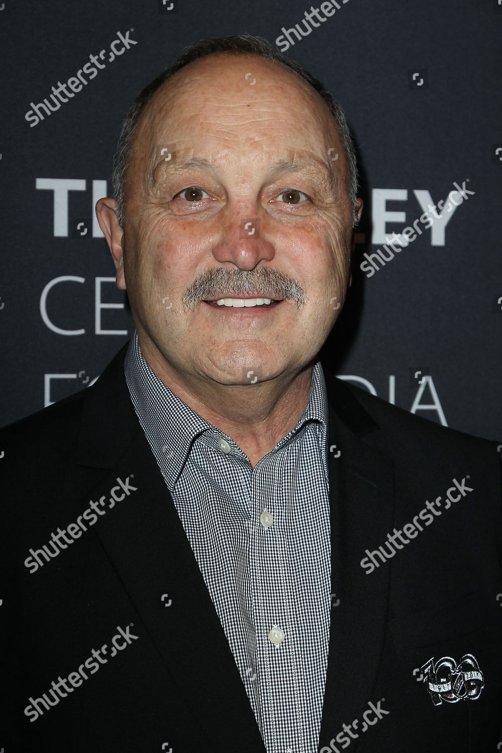 Bryan Trottier Editorial Stock Photo - Stock Image | Shutterstock