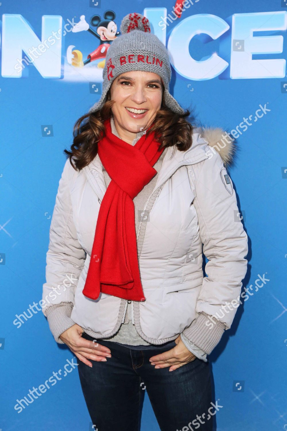 Katarina Witt Editorial Stock Photo - Stock Image | Shutterstock