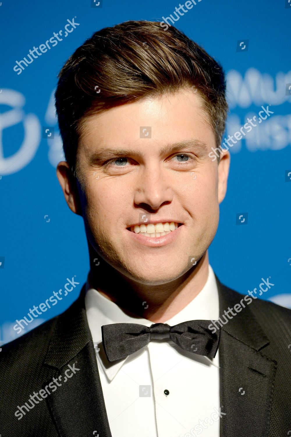 Colin Jost Editorial Stock Photo - Stock Image | Shutterstock