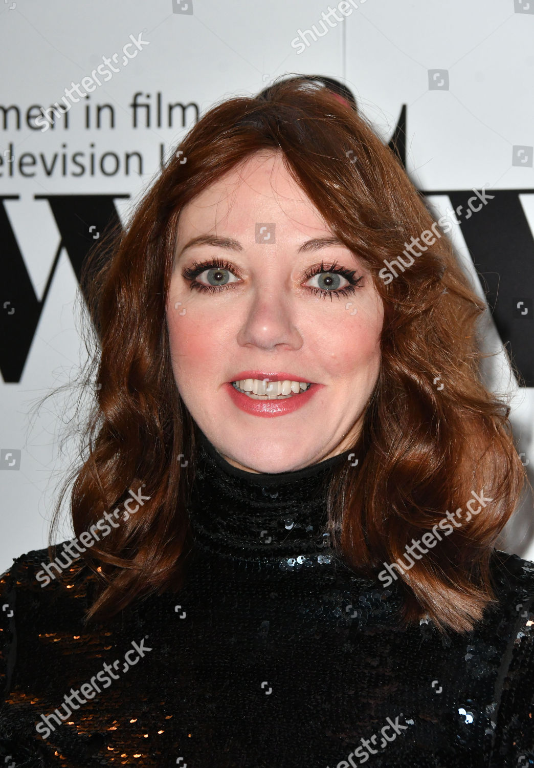 Diane Morgan Editorial Stock Photo - Stock Image | Shutterstock