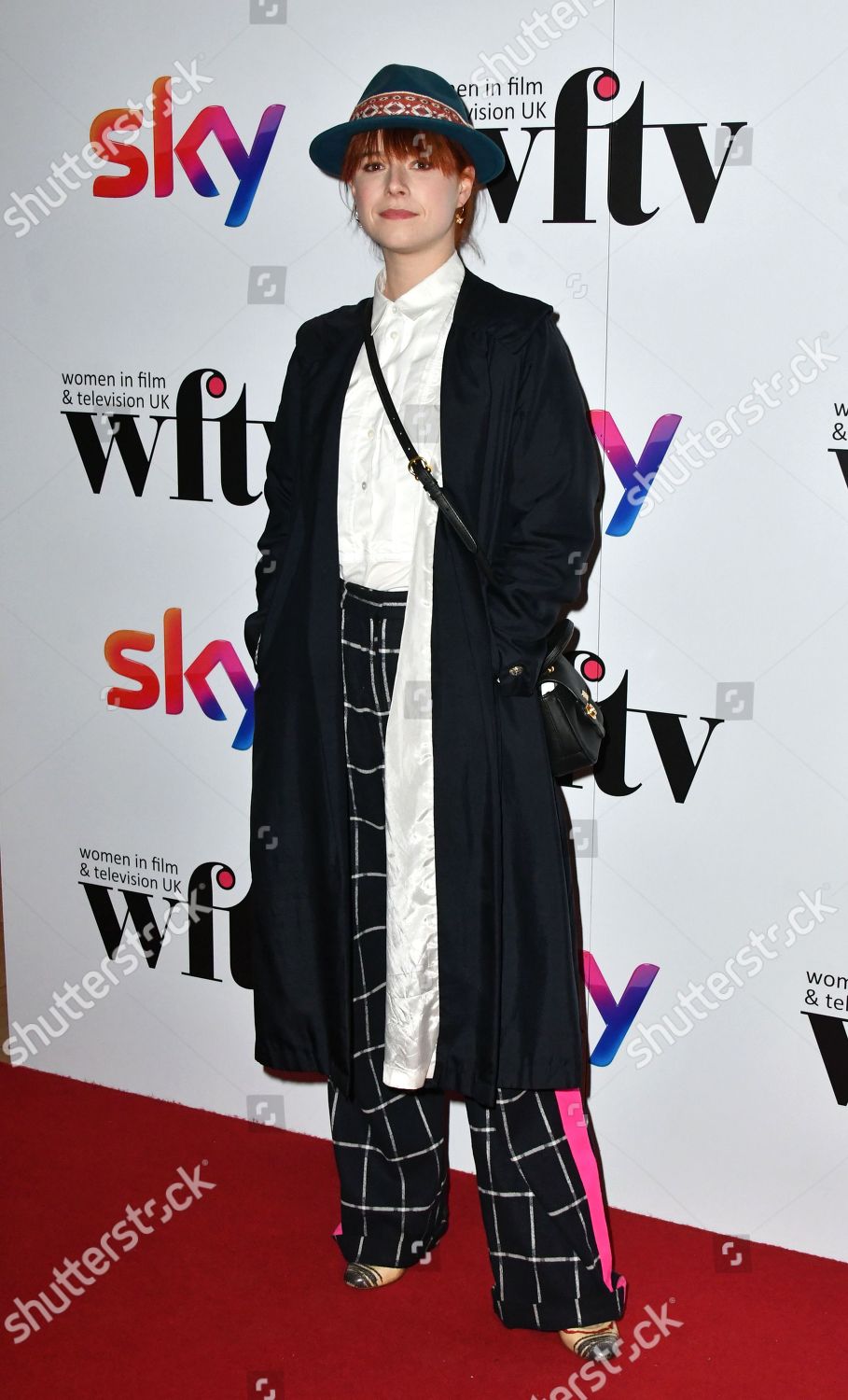 Jessie Buckley Editorial Stock Photo - Stock Image | Shutterstock