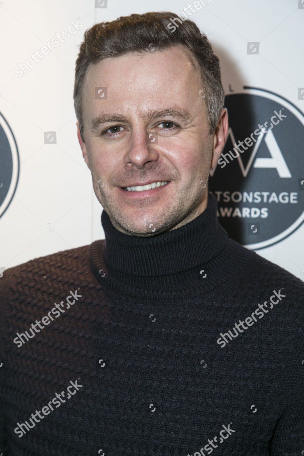 Tom Lister Editorial Stock Photo - Stock Image | Shutterstock