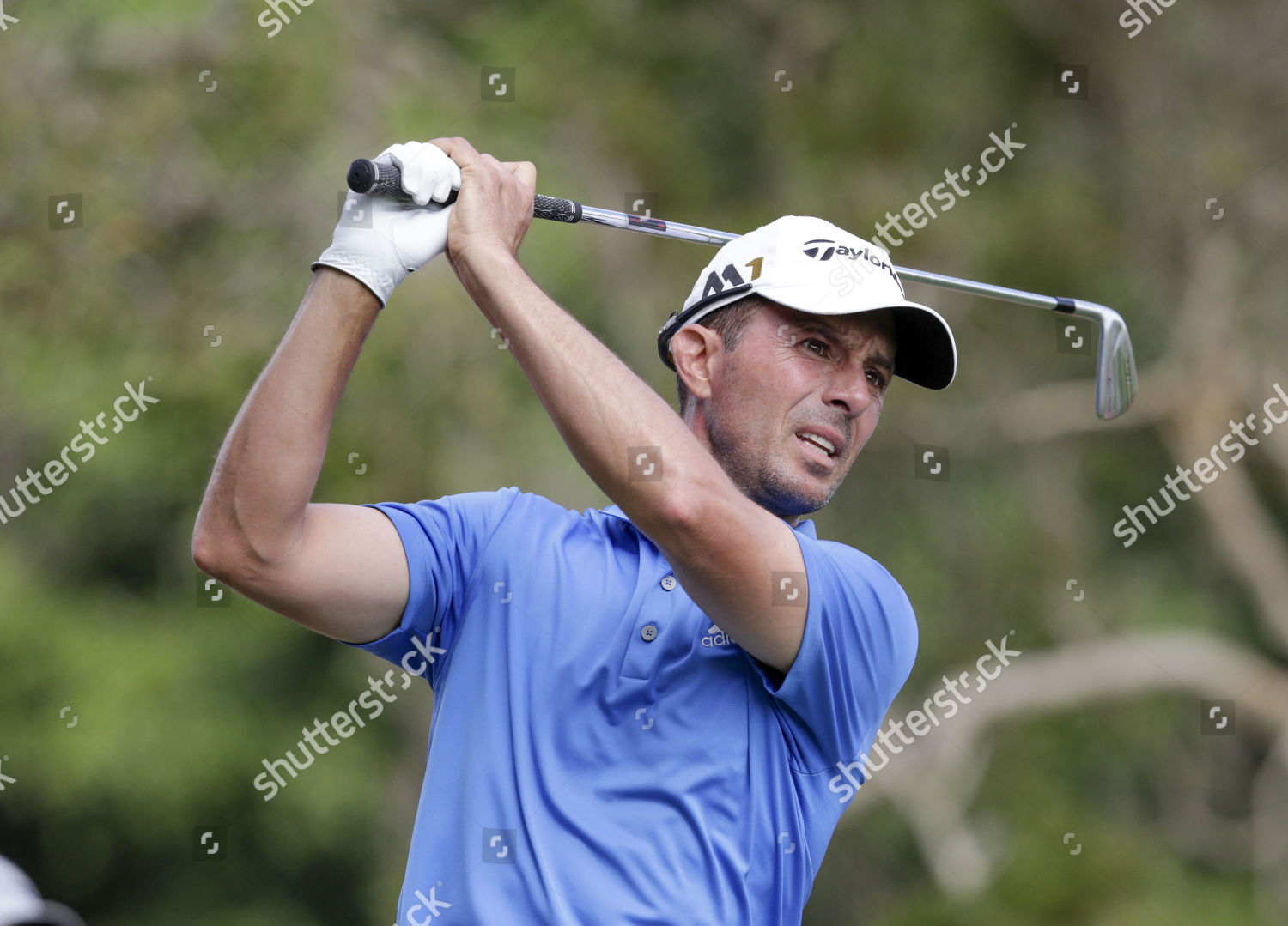 Mike Weir Editorial Stock Photo - Stock Image | Shutterstock