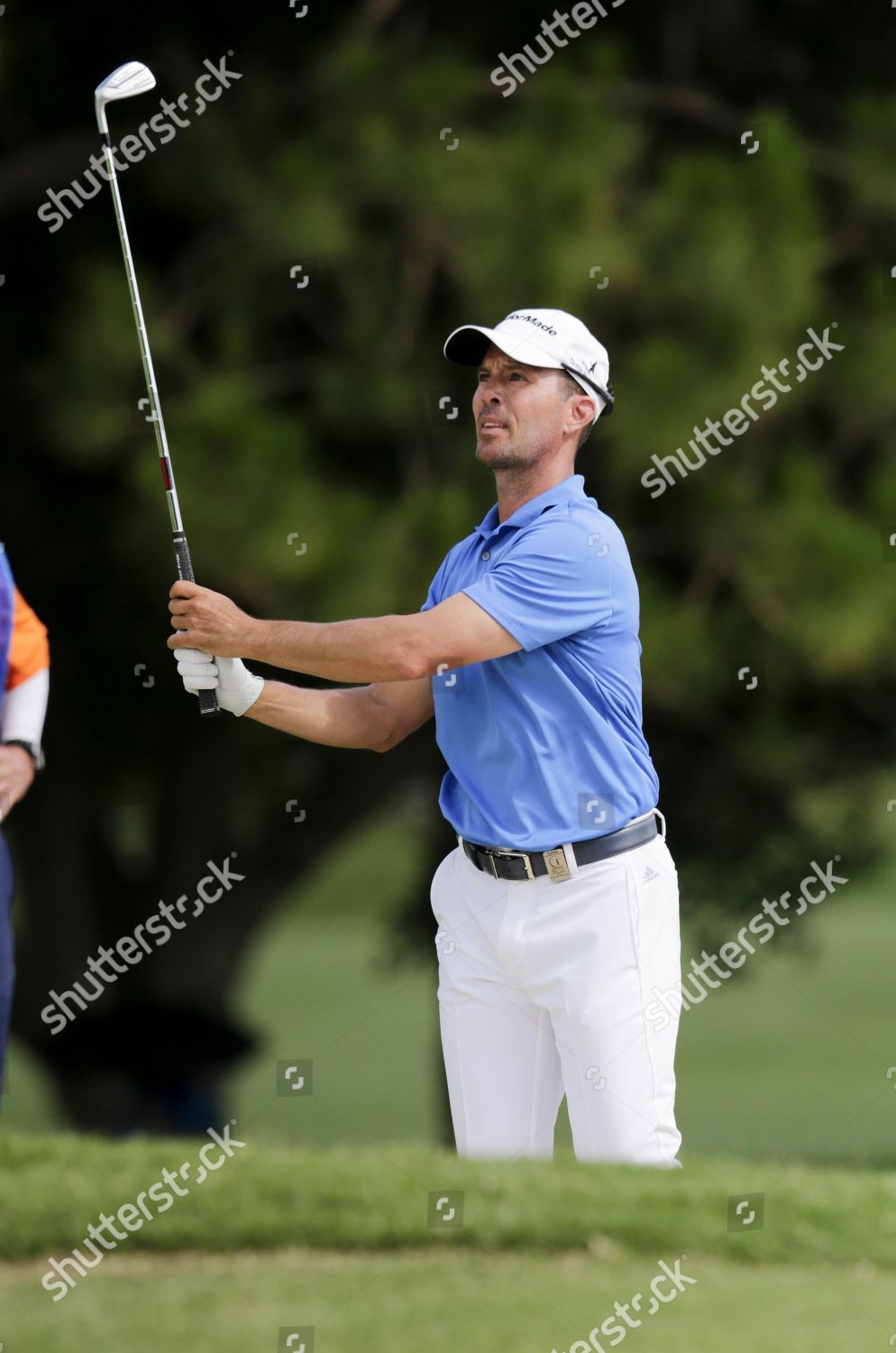 Mike Weir Editorial Stock Photo - Stock Image | Shutterstock