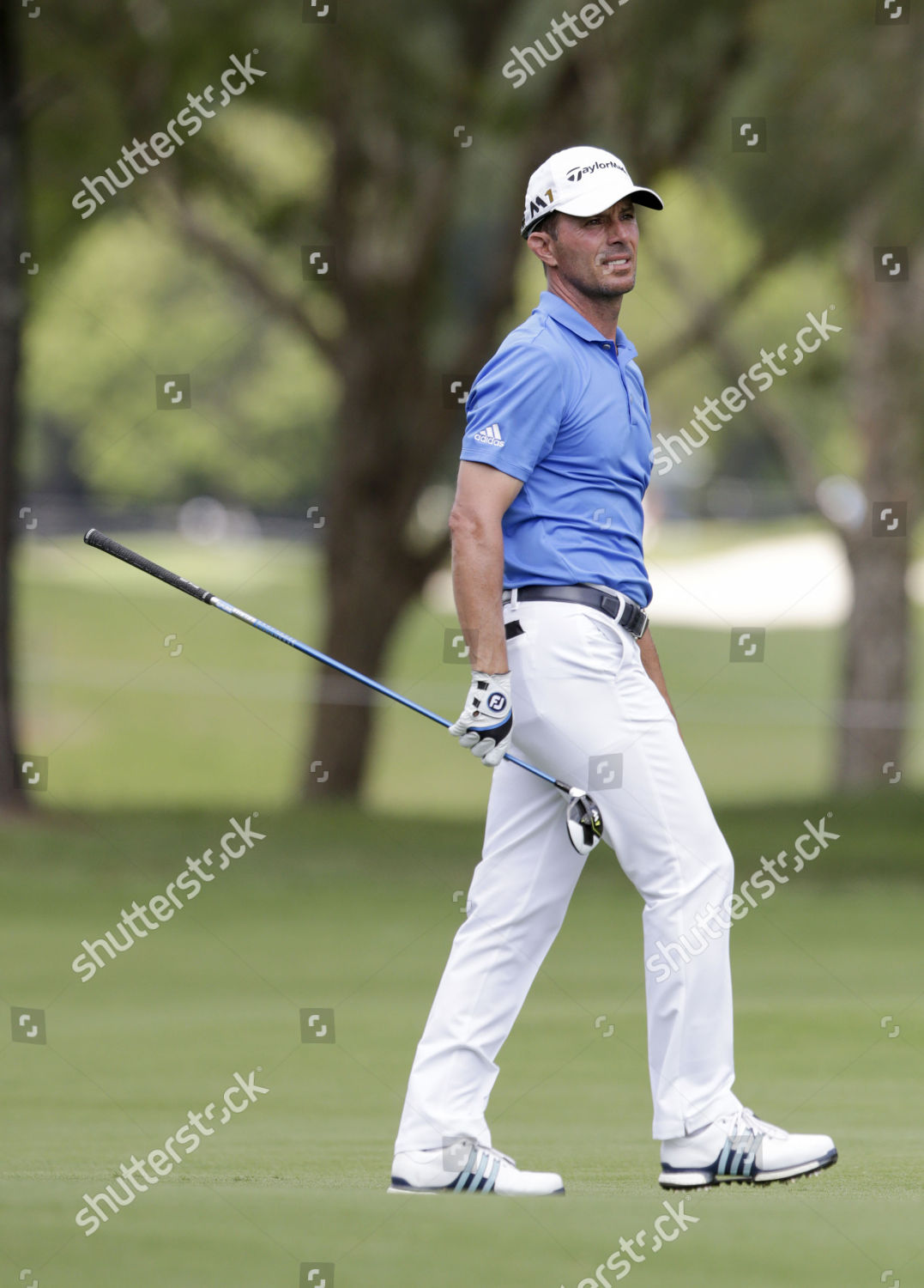 Mike Weir Editorial Stock Photo - Stock Image | Shutterstock
