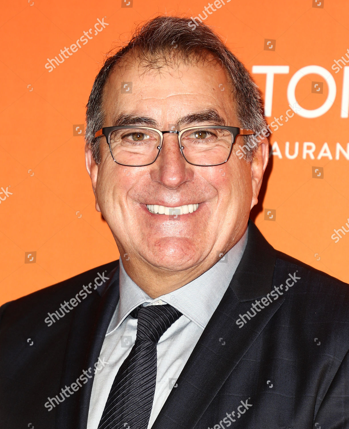 Kenny Ortega Editorial Stock Photo - Stock Image | Shutterstock