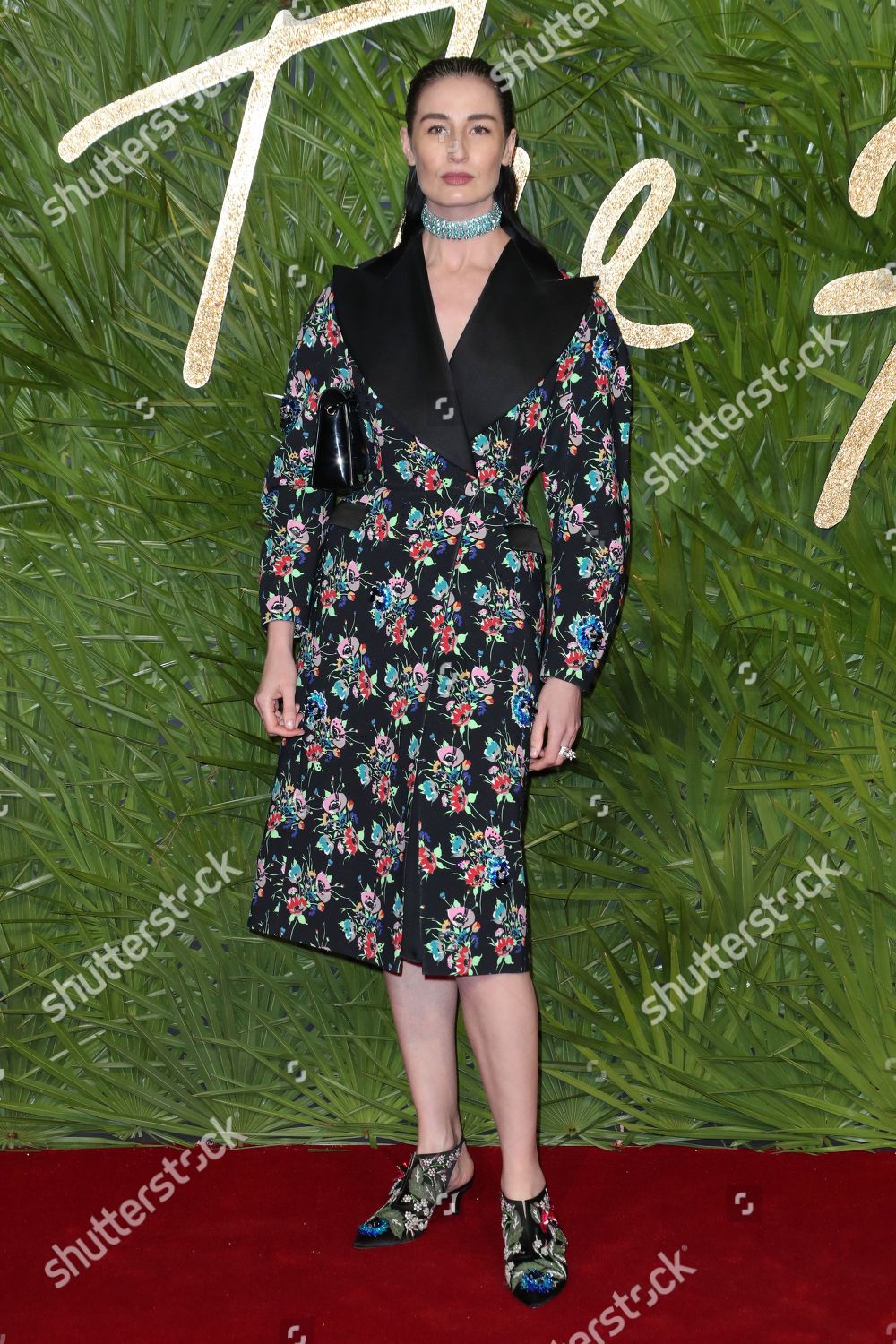 Erin Oconnor Editorial Stock Photo - Stock Image | Shutterstock