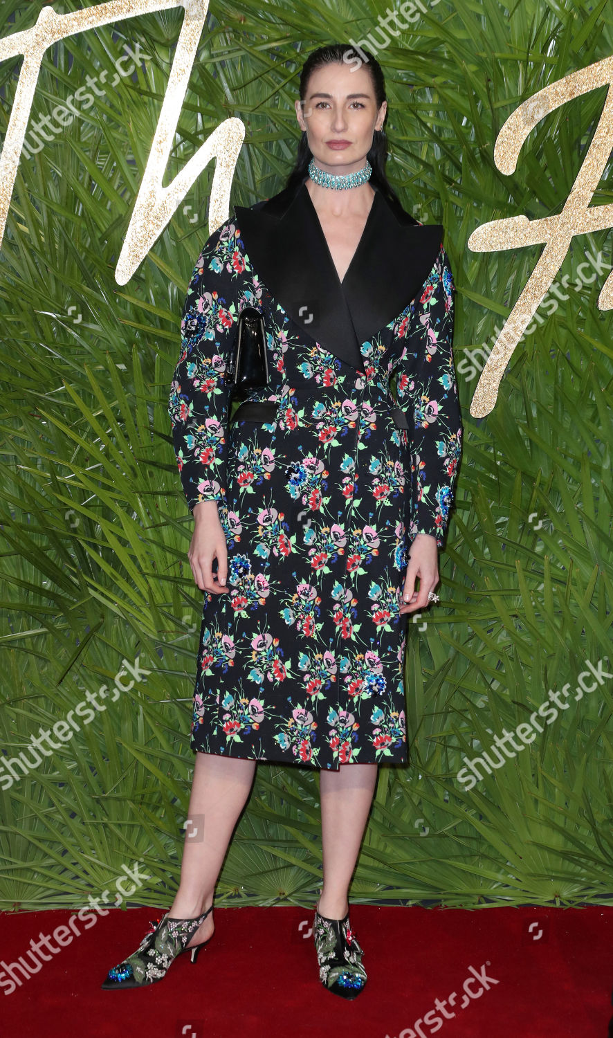 Erin Oconnor Editorial Stock Photo - Stock Image | Shutterstock