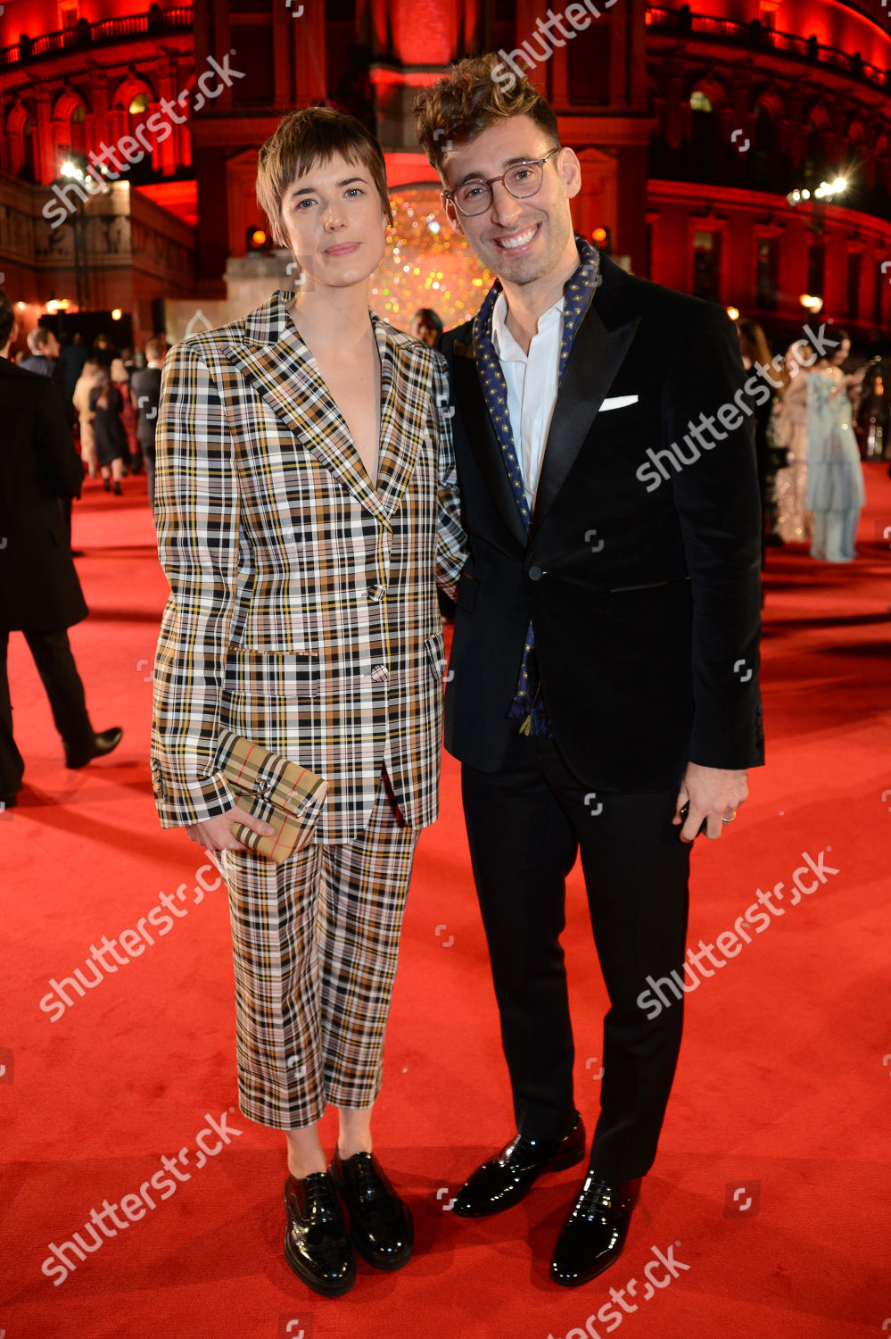 Agyness Deyn Joel Mcandrew Editorial Stock Photo Stock Image Shutterstock