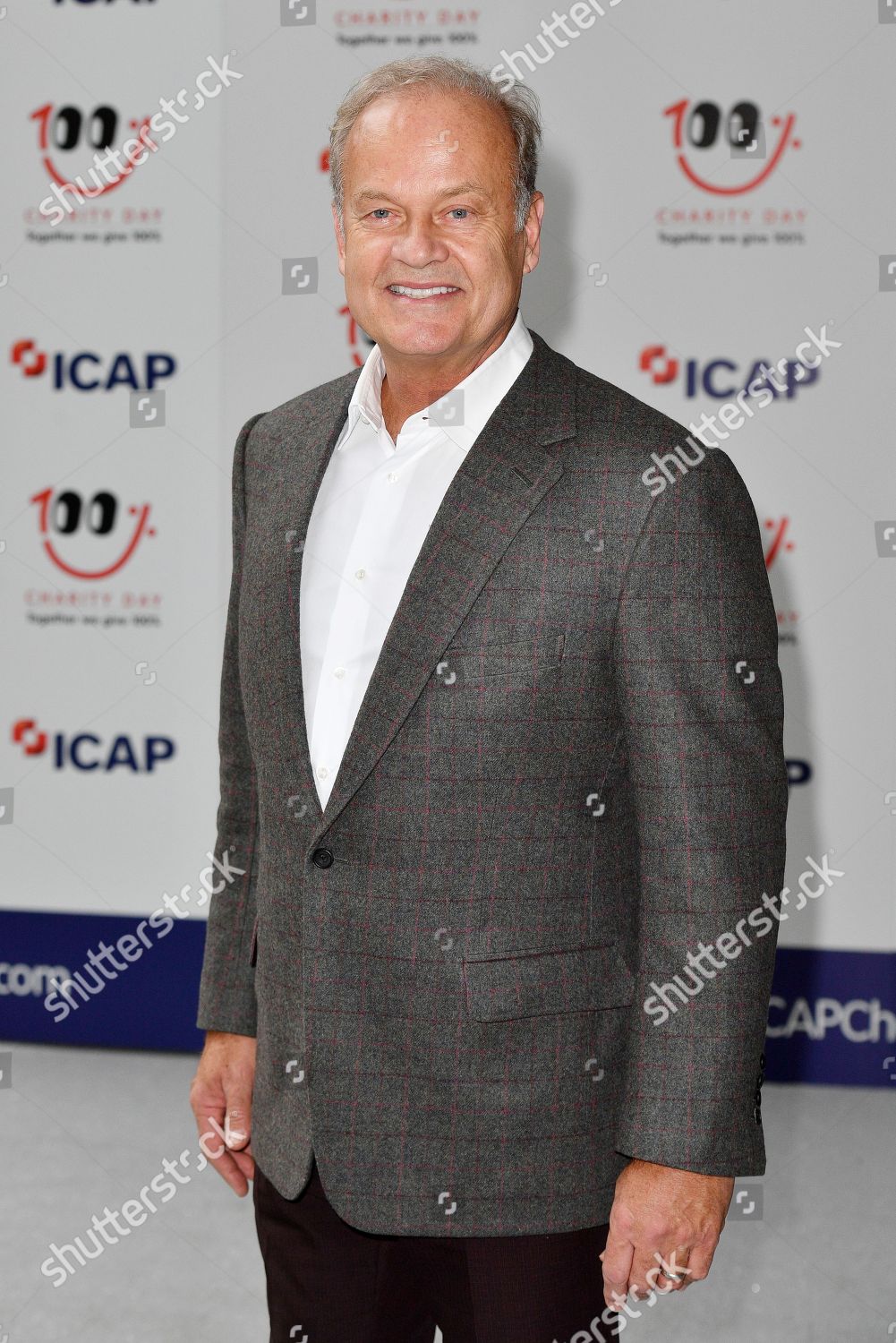 Kelsey Grammer Editorial Stock Photo - Stock Image | Shutterstock