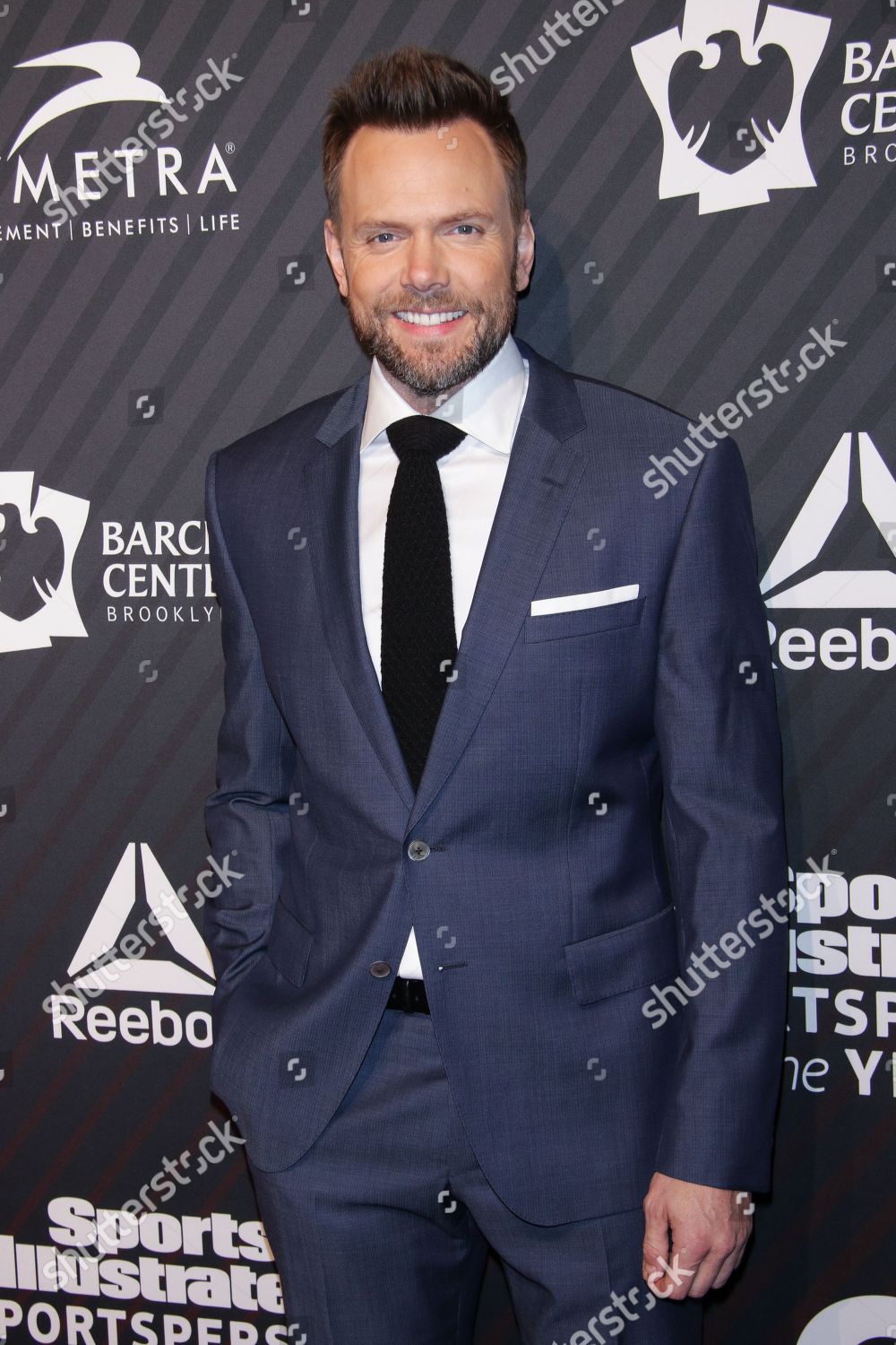 Joel Mchale Editorial Stock Photo - Stock Image | Shutterstock