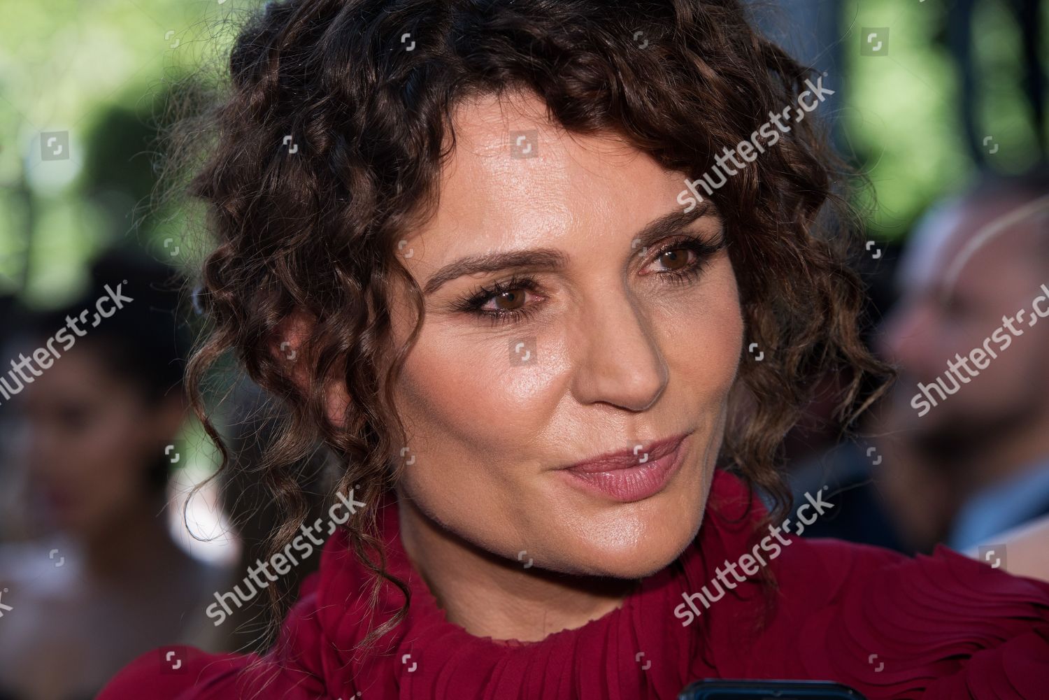 Danielle Cormack Editorial Stock Photo - Stock Image | Shutterstock