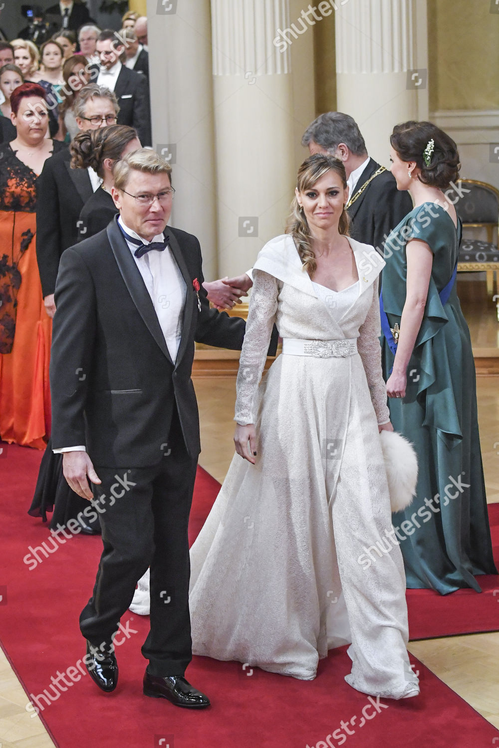 Mika Hakkinen Editorial Stock Photo - Stock Image | Shutterstock