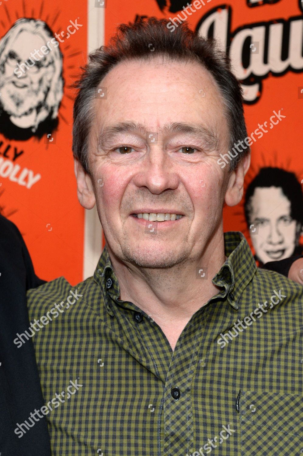 Paul Whitehouse Editorial Stock Photo Stock Image Shutterstock