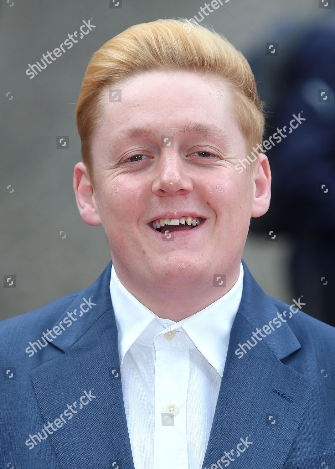 Thomas Turgoose Editorial Stock Photo - Stock Image | Shutterstock