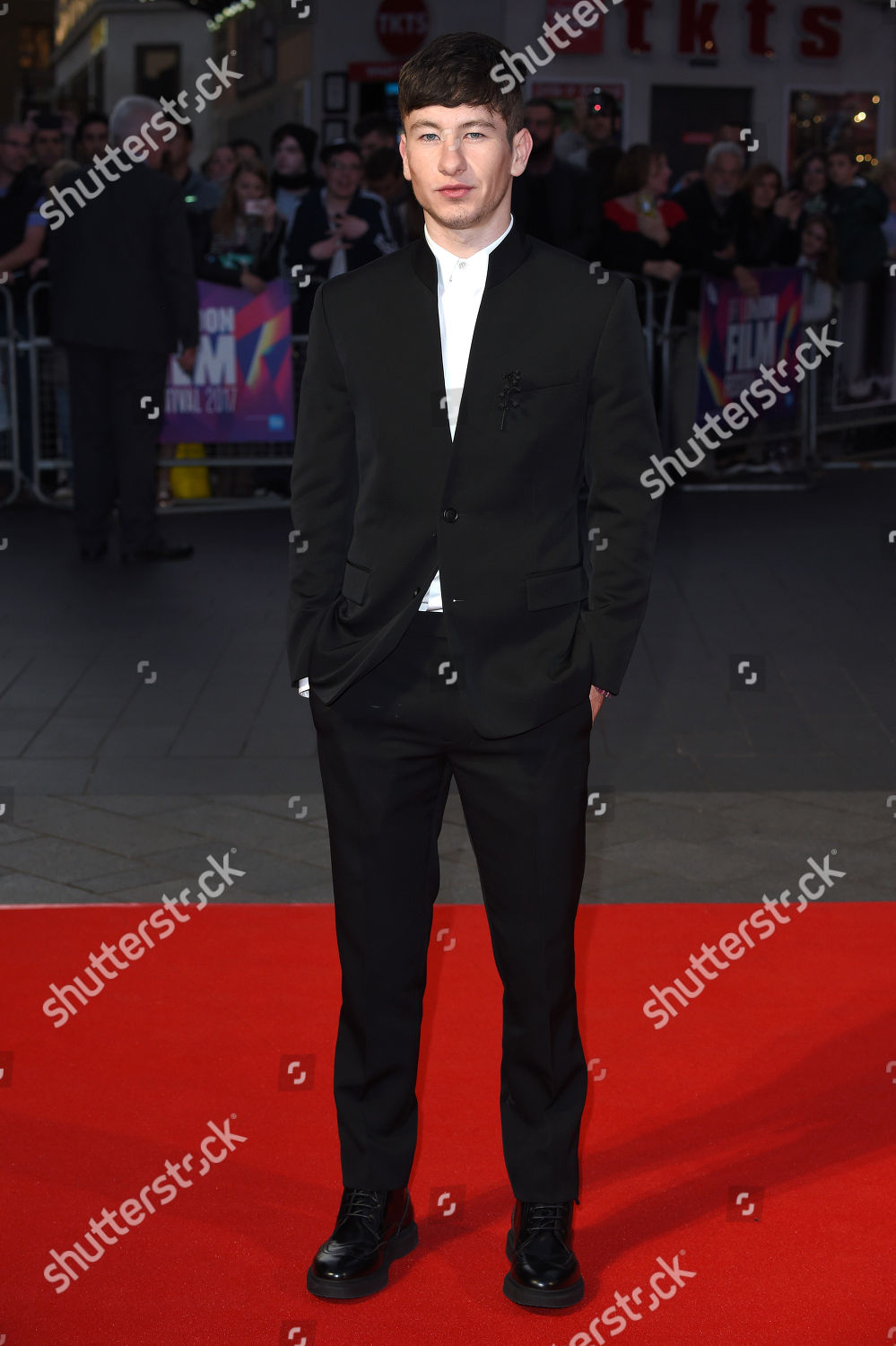 Barry Keoghan Editorial Stock Photo - Stock Image | Shutterstock