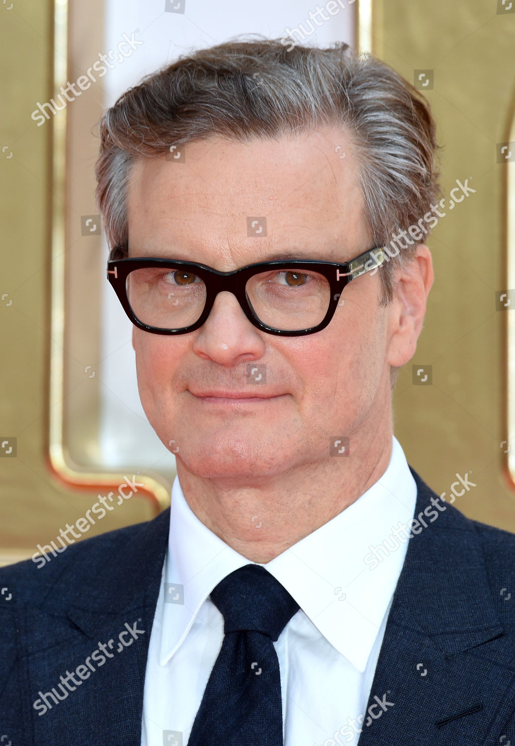 Colin Firth Editorial Stock Photo Stock Image Shutterstock