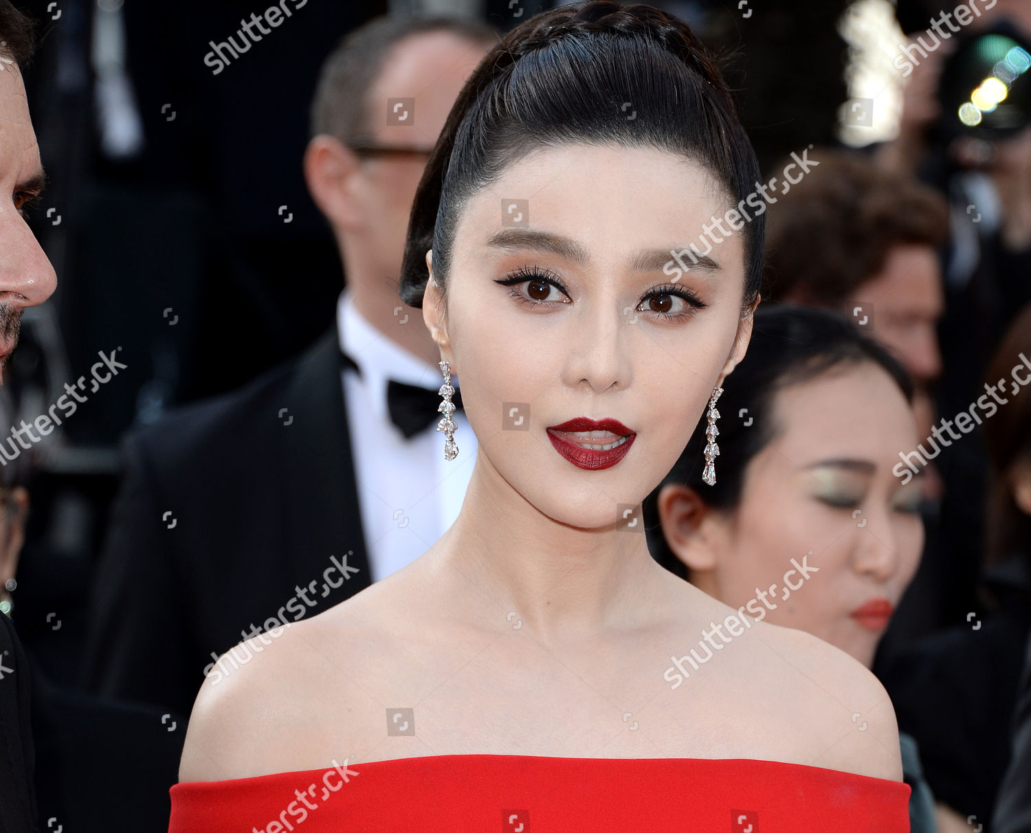 Fan Bingbing Editorial Stock Photo - Stock Image | Shutterstock