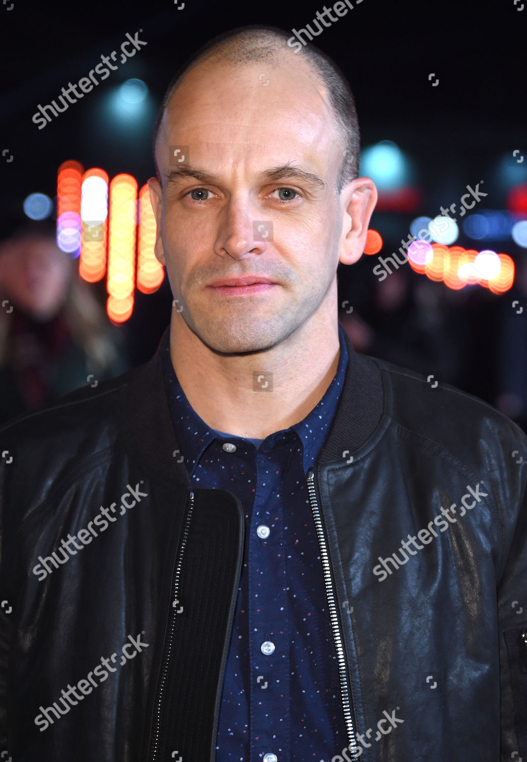 Johnny Lee Miller Editorial Stock Photo - Stock Image | Shutterstock