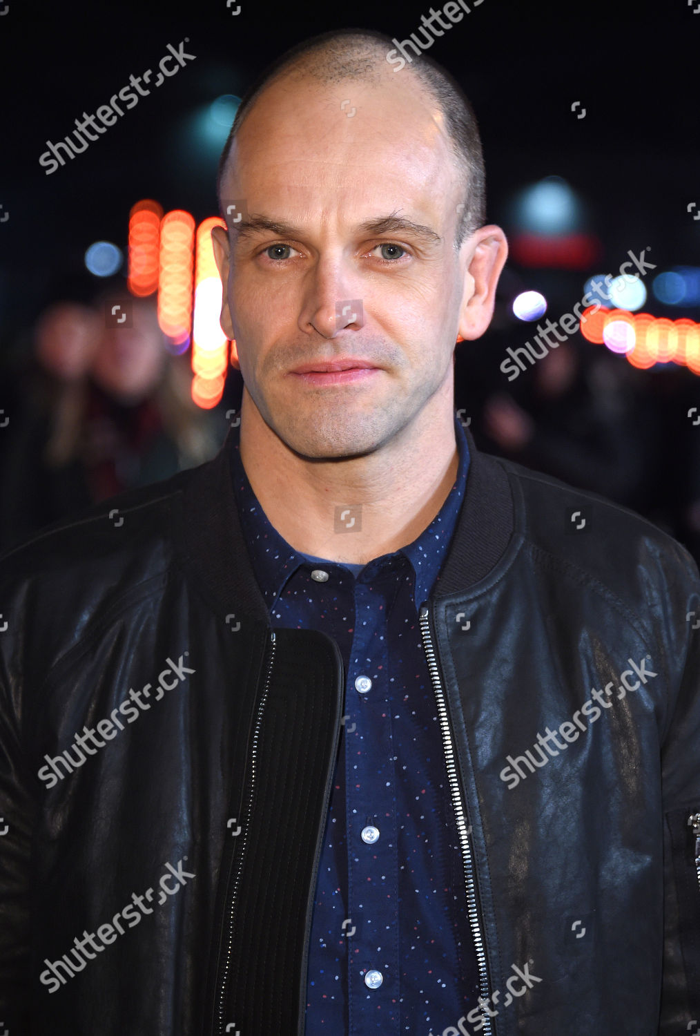 Johnny Lee Miller Editorial Stock Photo Stock Image Shutterstock