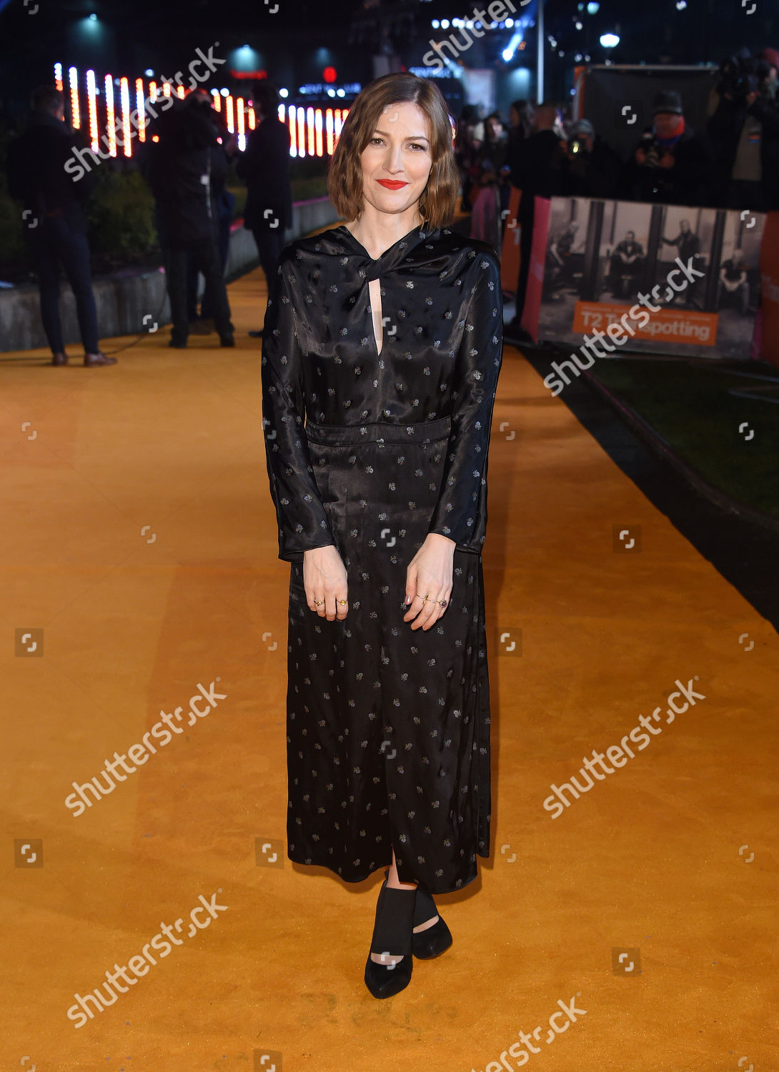 Kelly Macdonald Editorial Stock Photo - Stock Image | Shutterstock