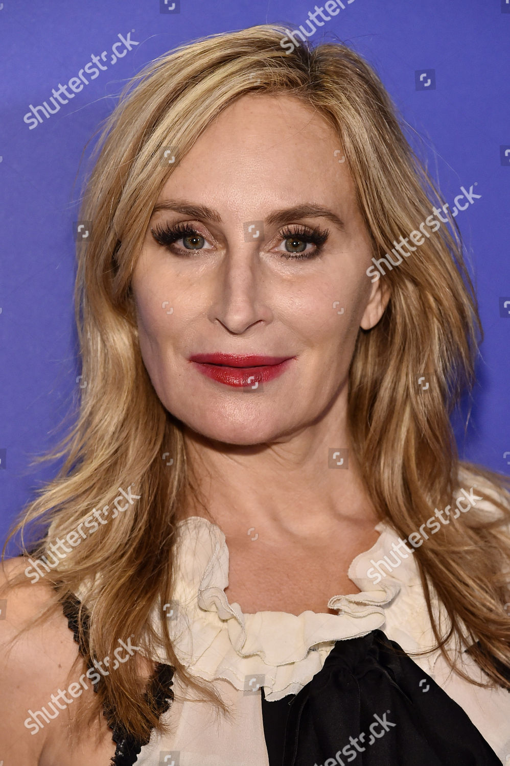Sonja Morgan Editorial Stock Photo - Stock Image | Shutterstock