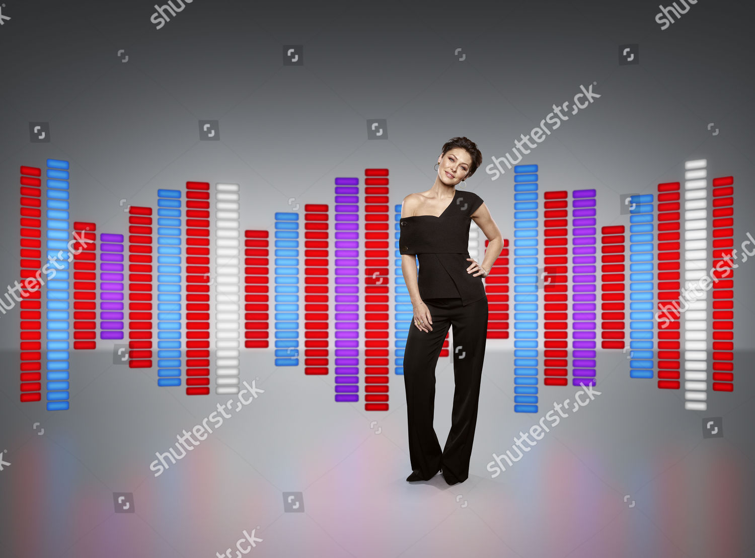 Emma Willis Editorial Stock Photo - Stock Image | Shutterstock