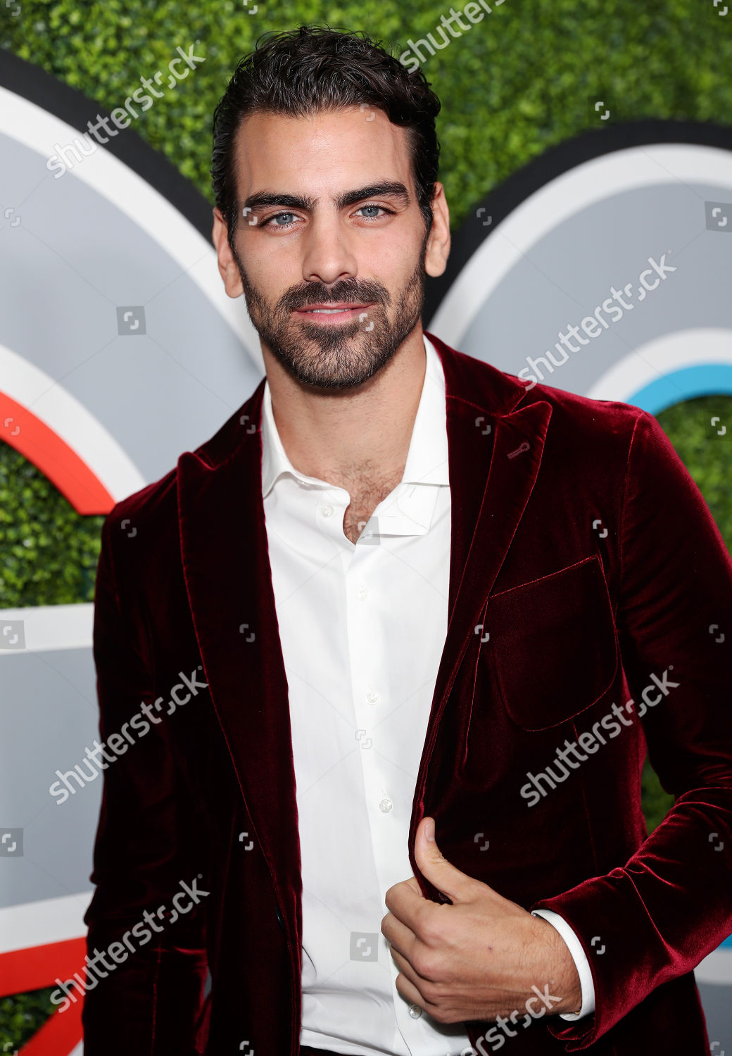 Nyle Dimarco Editorial Stock Photo - Stock Image | Shutterstock