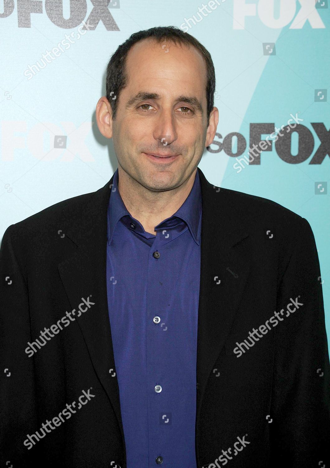 Peter Jacobson Editorial Stock Photo - Stock Image | Shutterstock