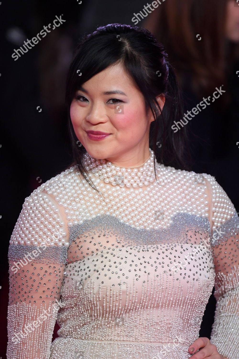 Kelly Marie Tran Editorial Stock Photo - Stock Image | Shutterstock