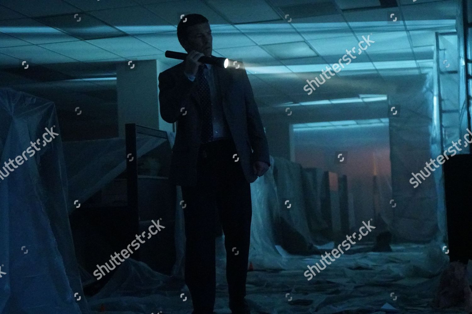 Paul Bettany Editorial Stock Photo - Stock Image | Shutterstock