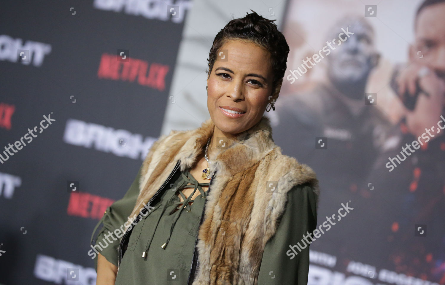 Daphne Wayans Editorial Stock Photo - Stock Image Shutterstock