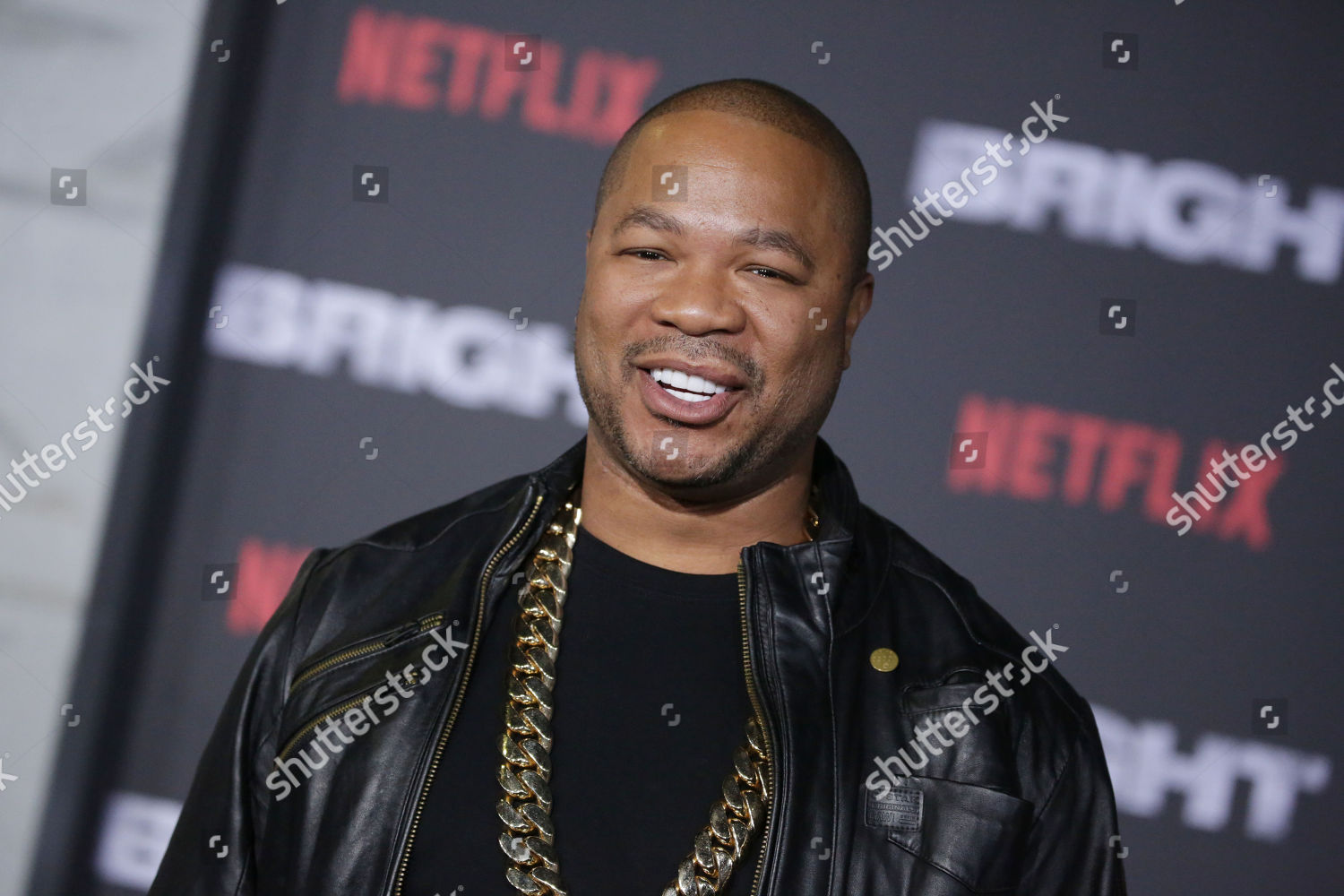 Xzibit Editorial Stock Photo - Stock Image | Shutterstock