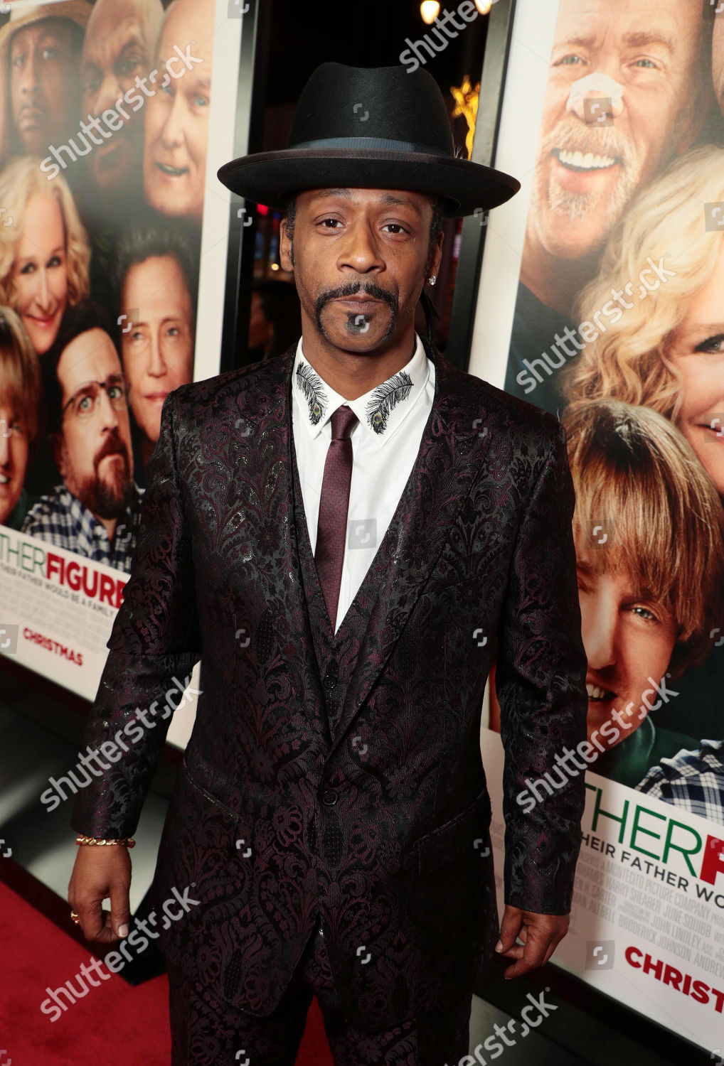 Katt Williams Editorial Stock Photo - Stock Image | Shutterstock