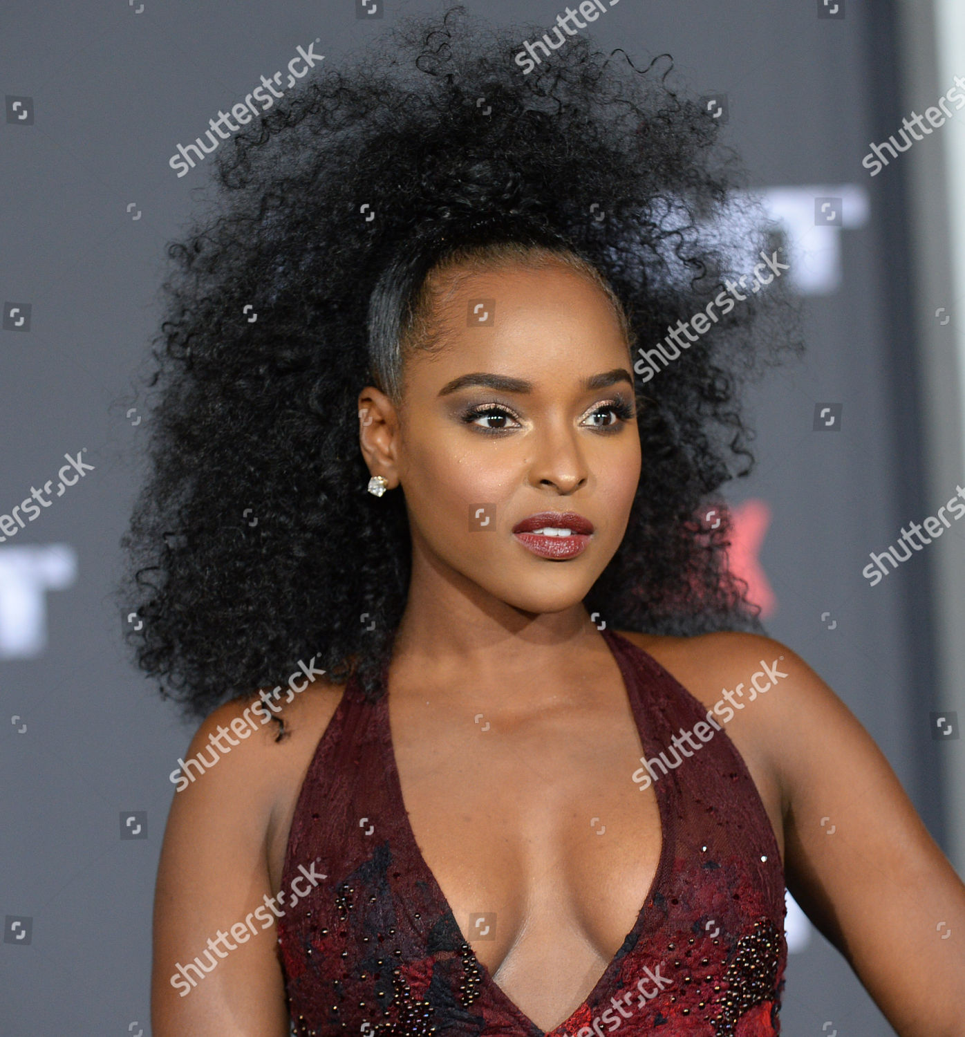 Antoinette Robertson Editorial Stock Photo - Stock Image Shutterstock