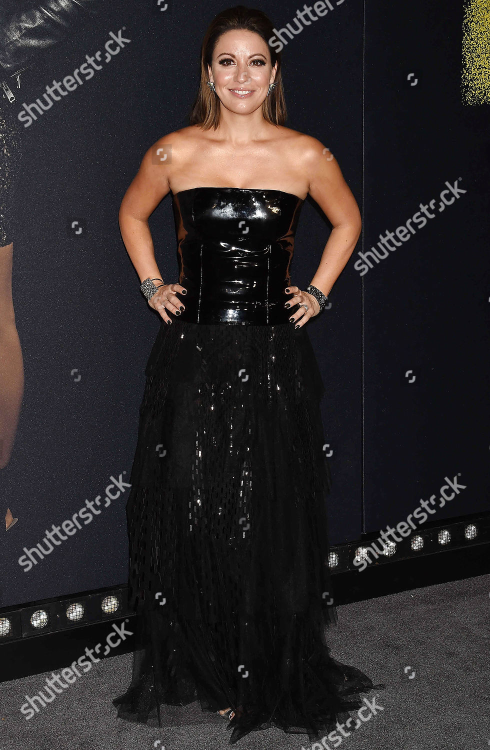 Kay Cannon Editorial Stock Photo - Stock Image | Shutterstock