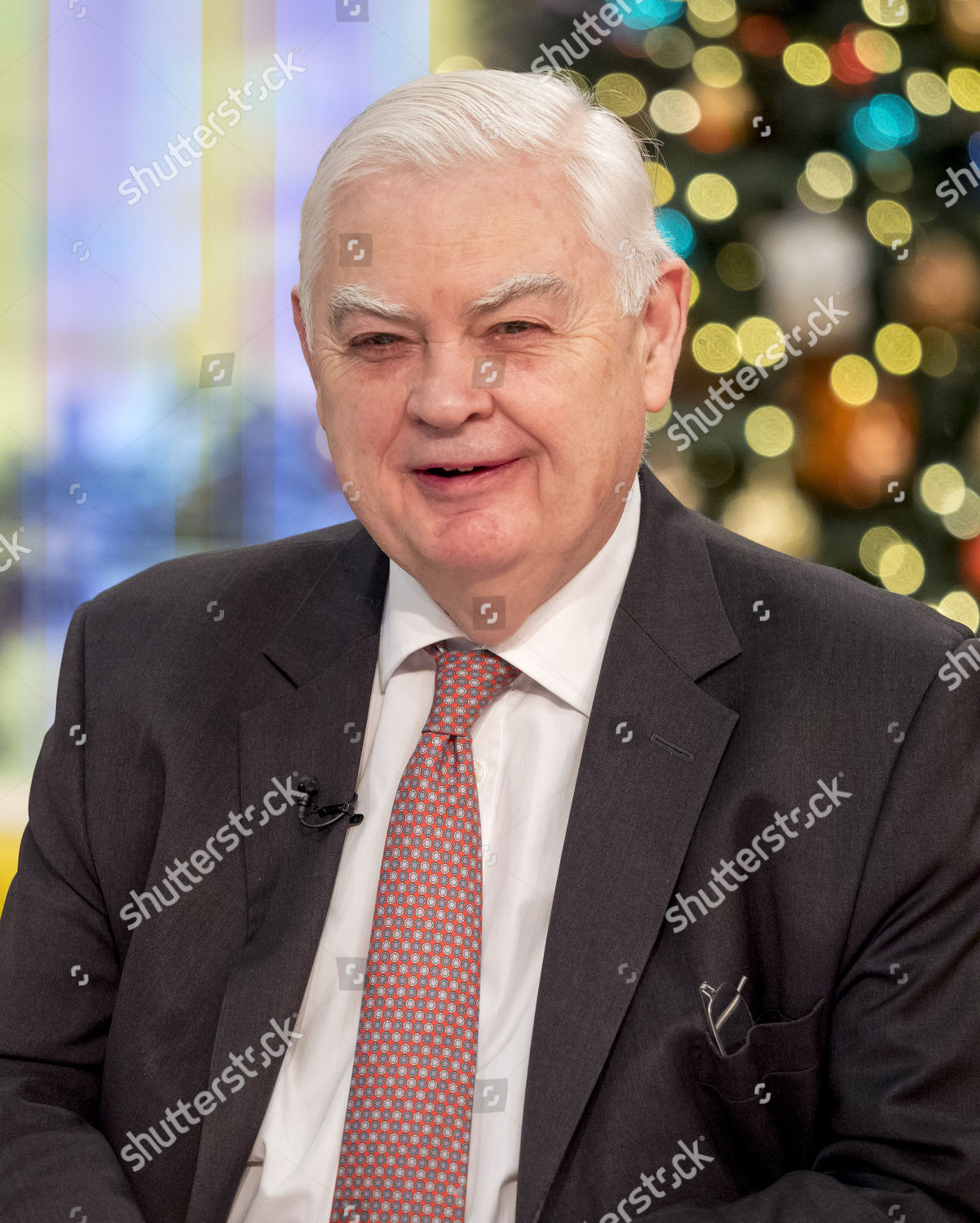 Lord Norman Lamont Editorial Stock Photo Stock Image Shutterstock