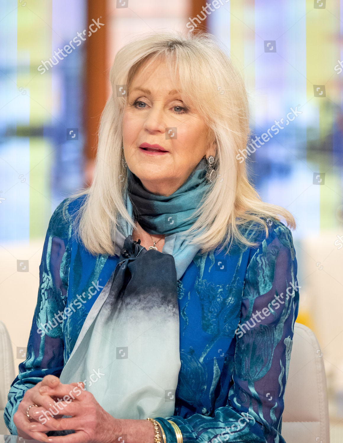 Liz Brewer Editorial Stock Photo - Stock Image | Shutterstock